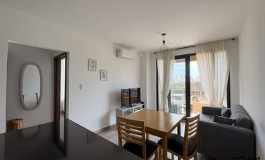 Alquiler Temporario en San Telmo de 2 Ambientes con Lavarropas