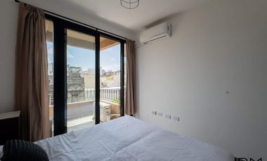 Alquiler Temporario en San Telmo de 2 Ambientes con Lavarropas