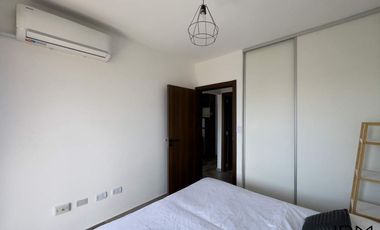 Alquiler Temporario en San Telmo de 2 Ambientes con Lavarropas