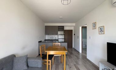 Alquiler Temporario en San Telmo de 2 Ambientes con Lavarropas