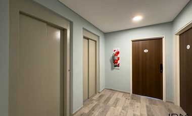 Alquiler Temporario en San Telmo de 2 Ambientes con Lavarropas