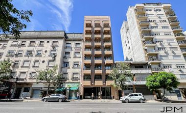 Alquiler Temporario en San Telmo de 2 Ambientes con Lavarropas