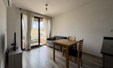 Alquiler Temporario en San Telmo de 2 Ambientes con Lavarropas