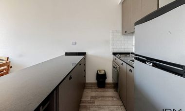 Alquiler Temporario en San Telmo de 2 Ambientes con Lavarropas