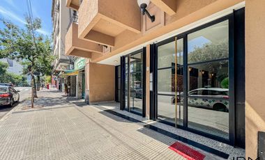 Alquiler Temporario en San Telmo de 2 Ambientes con Lavarropas