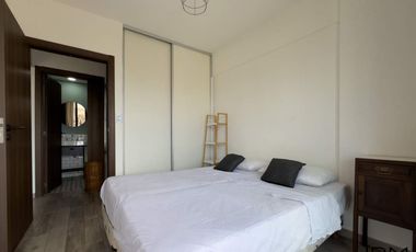 Alquiler Temporario en San Telmo de 2 Ambientes con Lavarropas