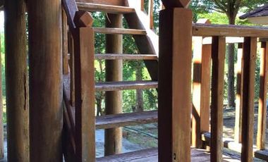 TRADITIONAL TEAK HOUSE ON 24 METERS OF RIVERFRONT CLOSE TO DOWNTOWN KANCHANABURI!!!