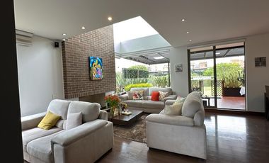 casa en venta en variante  - cota. Cod V5327
