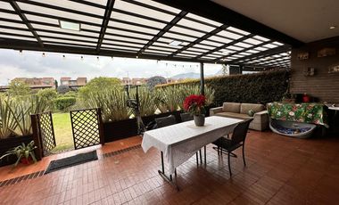 casa en venta en variante  - cota. Cod V5327