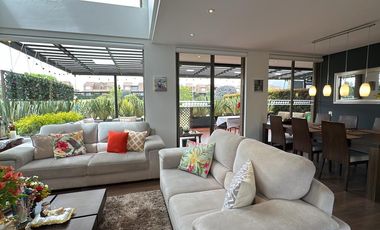 casa en venta en variante  - cota. Cod V5327