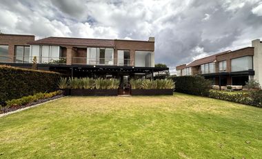 casa en venta en variante  - cota. Cod V5327