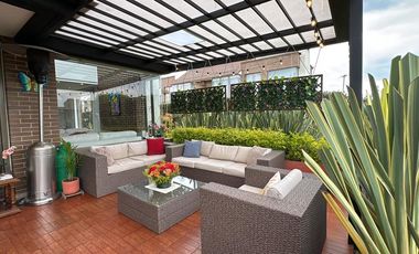 casa en venta en variante  - cota. Cod V5327