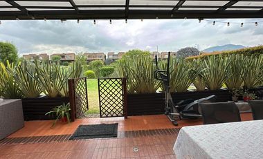 casa en venta en variante  - cota. Cod V5327