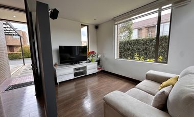 casa en venta en variante  - cota. Cod V5327