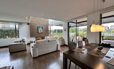 casa en venta en variante  - cota. Cod V5327