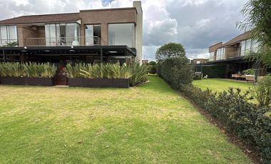 casa en venta en variante  - cota. Cod V5327