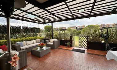 casa en venta en variante  - cota. Cod V5327