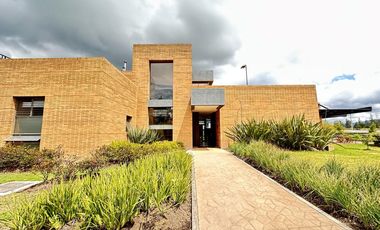 casa en venta en variante  - cota. Cod V5327