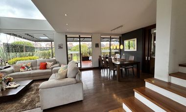 casa en venta en variante  - cota. Cod V5327