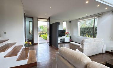 casa en venta en variante  - cota. Cod V5327