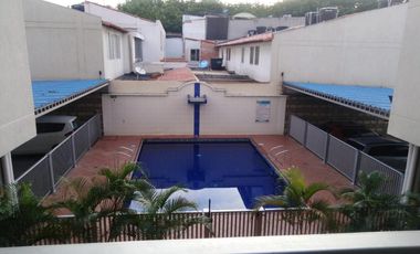 apartamento en venta en edf robles. Cod V2217