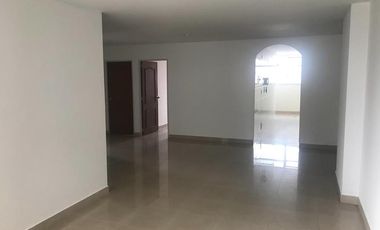 apartamento en venta en edf robles. Cod V2217