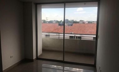 apartamento en venta en edf robles. Cod V2217