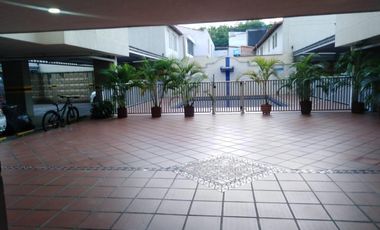 apartamento en venta en edf robles. Cod V2217