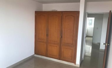 apartamento en venta en edf robles. Cod V2217