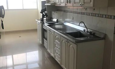 apartamento en venta en edf robles. Cod V2217