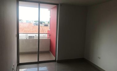 apartamento en venta en edf robles. Cod V2217