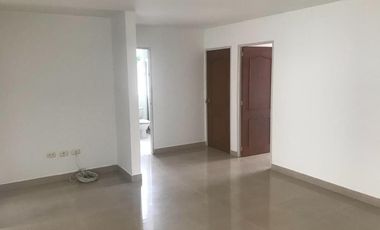 apartamento en venta en edf robles. Cod V2217