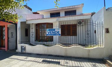 Casa - Villa Constitución