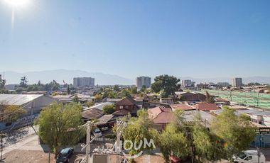 Departamento Ciudad Deportiva La Cisterna ID: 165880r