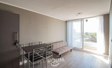 Departamento Ciudad Deportiva La Cisterna ID: 165880r