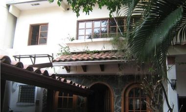 Casa  para comercio en Obarrio (ID 11390)
