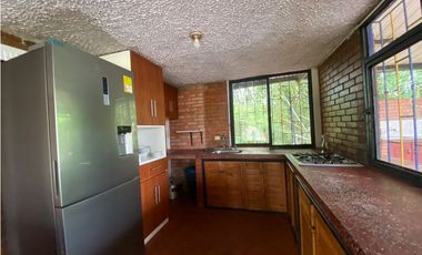 VENTA CASA CAMPESTRE VIA CAICEDONIA