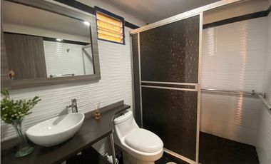 VENTA CASA CAMPESTRE VIA CAICEDONIA