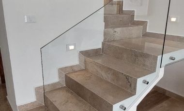CASA EN VENTA EN CANCUN, RESIDENCIAL ARBOLADA