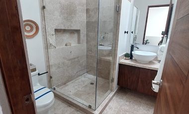CASA EN VENTA EN CANCUN, RESIDENCIAL ARBOLADA