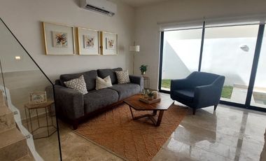 CASA EN VENTA EN CANCUN, RESIDENCIAL ARBOLADA