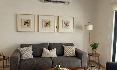 CASA EN VENTA EN CANCUN, RESIDENCIAL ARBOLADA