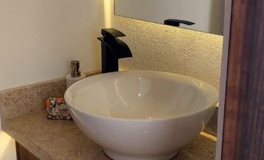 CASA EN VENTA EN CANCUN, RESIDENCIAL ARBOLADA