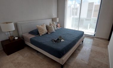 CASA EN VENTA EN CANCUN, RESIDENCIAL ARBOLADA