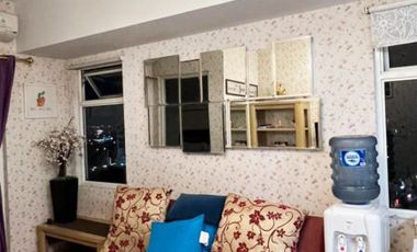 Disewa Apartemen Springlake 2BR Furnish Bintang 5