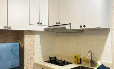 Disewa Apartemen Springlake 2BR Furnish Bintang 5