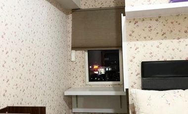 Disewa Apartemen Springlake 2BR Furnish Bintang 5