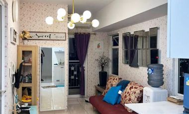 Disewa Apartemen Springlake 2BR Furnish Bintang 5