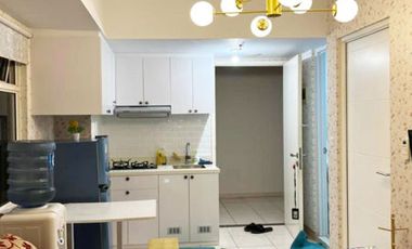 Disewa Apartemen Springlake 2BR Furnish Bintang 5