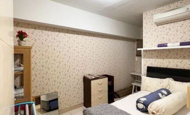 Disewa Apartemen Springlake 2BR Furnish Bintang 5